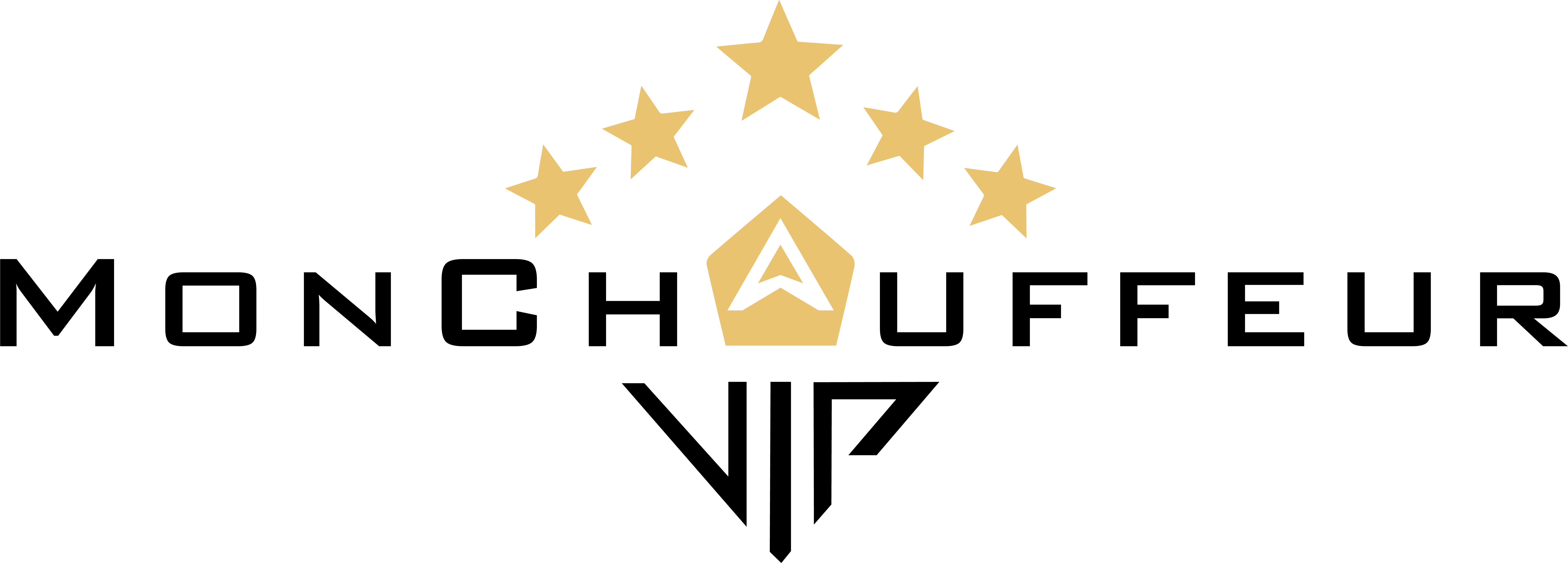 MonChauffeurVIP — Hub