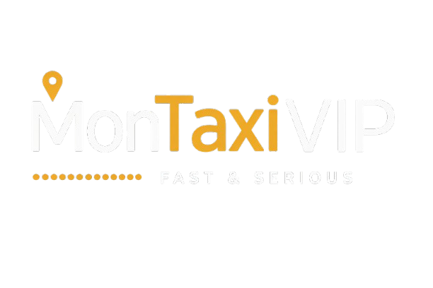 MonTaxiVIP