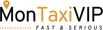 MonTaxiVIP